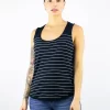 Perla Stripe Tank