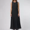 Forma Bias Maxi Black