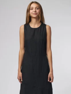 Forma Bias Maxi Black -Orciani Store apiece apart forma bias maxi black 4