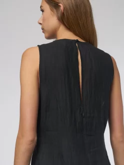 Forma Bias Maxi Black -Orciani Store apiece apart forma bias maxi black 6