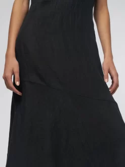 Forma Bias Maxi Black -Orciani Store apiece apart forma bias maxi black 8