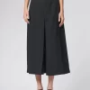 Karen Skirt Black