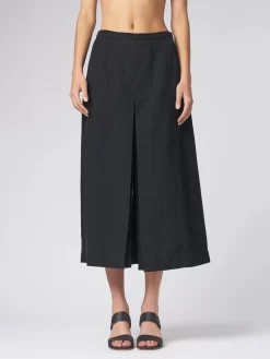 Karen Skirt Black