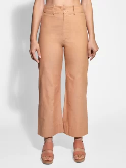 Merida Pant Sand