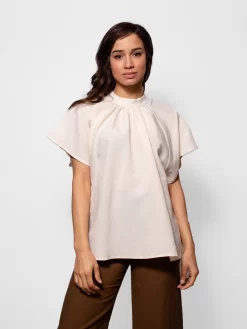 Nyang Nyang Top Cream