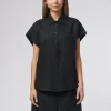 Soller Top Black
