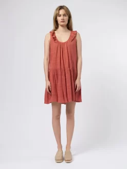 Verder Mini Rosewood