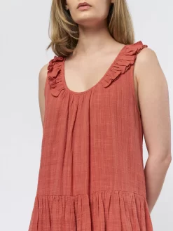 Verder Mini Rosewood -Orciani Store apiece apart verder mini rosewood 4