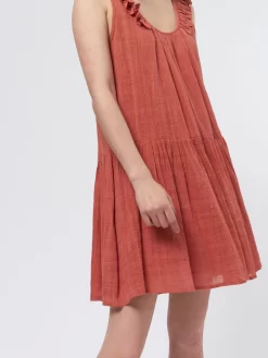 Verder Mini Rosewood -Orciani Store apiece apart verder mini rosewood 5