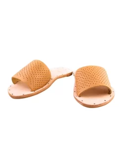 Mockingbird Sandal Natural -Orciani Store beek mockingbird sandal natural 3