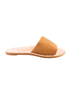 Mockingbird Sandal Natural -Orciani Store beek mockingbird sandal natural 4