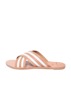 Palila Slide Natural White