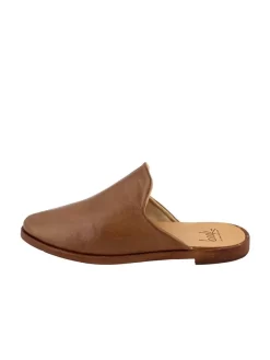 Siskin Slide Saddle Leather