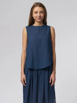 Bethel Top Harper Stripe