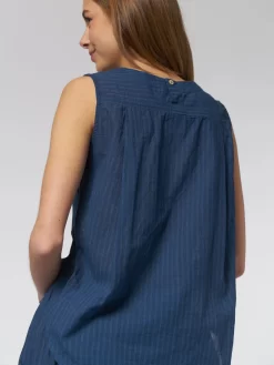 Bethel Top Harper Stripe -Orciani Store bsbee bethel top harper stripe 3