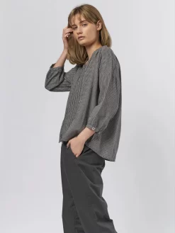 Cimilia Shirt Check -Orciani Store bsbee cimilia shirt check 2