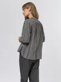 Cimilia Shirt Check -Orciani Store bsbee cimilia shirt check 3