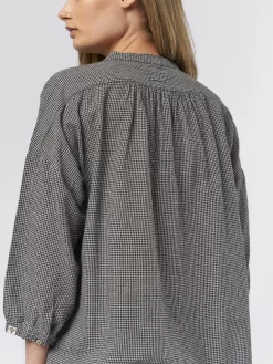 Cimilia Shirt Check -Orciani Store bsbee cimilia shirt check 5