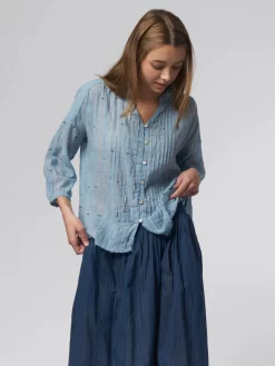 Cimilia Shirt Madero -Orciani Store bsbee cimilia shirt madero 1