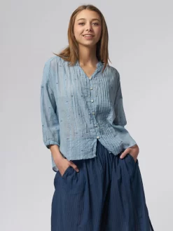 Cimilia Shirt Madero -Orciani Store bsbee cimilia shirt madero 2