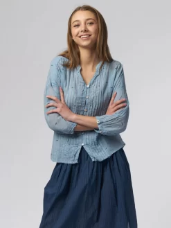 Cimilia Shirt Madero -Orciani Store bsbee cimilia shirt madero 3