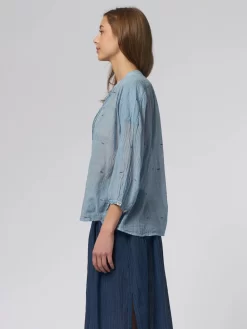 Cimilia Shirt Madero -Orciani Store bsbee cimilia shirt madero 4