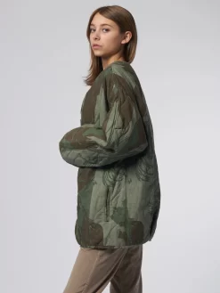 Colorado Jacket Jungle -Orciani Store bsbee colorado jacket jungle 2