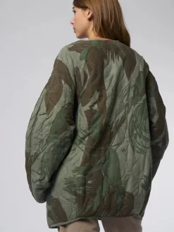 Colorado Jacket Jungle -Orciani Store bsbee colorado jacket jungle 4