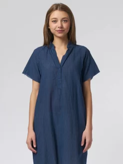 Golden Dress Harper Stripe -Orciani Store bsbee golden dress harper stripe 4