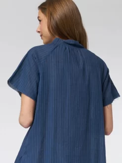 Golden Dress Harper Stripe -Orciani Store bsbee golden dress harper stripe 5