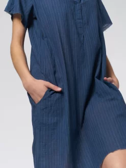 Golden Dress Harper Stripe -Orciani Store bsbee golden dress harper stripe 6