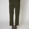 Imperial Pant Military
