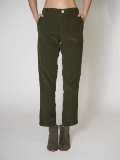 Imperial Pant Military