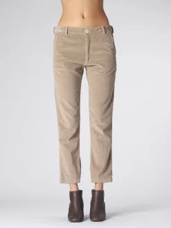 Imperial Pant Taupe