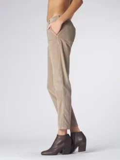 Imperial Pant Taupe -Orciani Store bsbee imperial pant taupe 3