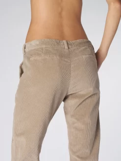 Imperial Pant Taupe -Orciani Store bsbee imperial pant taupe 5