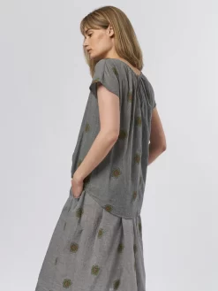 Mosida Shirt Grey -Orciani Store bsbee mosida shirt grey 3