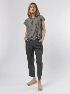 Mosida Shirt Grey -Orciani Store bsbee mosida shirt grey 8