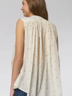 Nephi Shirt Sand -Orciani Store bsbee nephi shirt sand 3