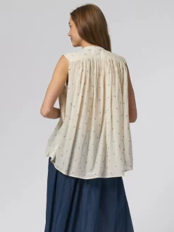 Nephi Shirt Sand -Orciani Store bsbee nephi shirt sand 4