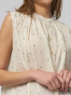 Nephi Shirt Sand -Orciani Store bsbee nephi shirt sand 5