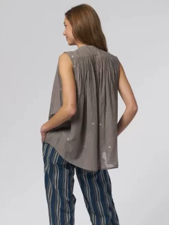 Nephi Shirt Travis -Orciani Store bsbee nephi shirt travis 3