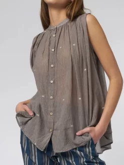 Nephi Shirt Travis -Orciani Store bsbee nephi shirt travis 5