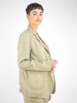 Orciani Store -Orciani Store bsbee pampa blazer mosaico 1