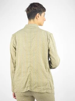 Pampa Blazer Mosaico -Orciani Store bsbee pampa blazer mosaico 2