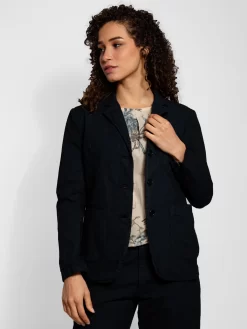 Orciani Store 6 Pampa Navy Jacket