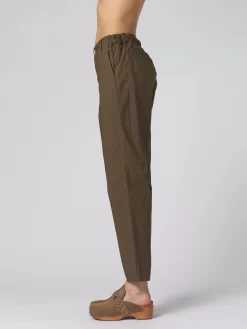 Pasco Pant Mud -Orciani Store bsbee pasco pant mud 2