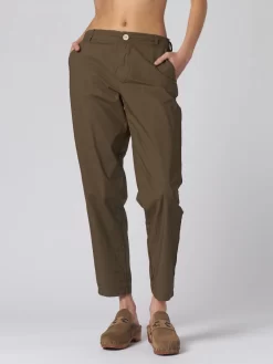 Pasco Pant Mud