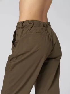 Pasco Pant Mud -Orciani Store bsbee pasco pant mud 4