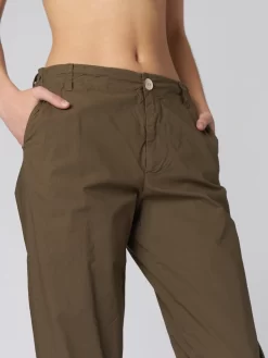 Pasco Pant Mud -Orciani Store bsbee pasco pant mud 5